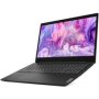 Lenovo Ideapad 3 Intel Core I7 11TH Gen - 8 GB/512 Gb Ssd/windows 11 HOME/4 Gb Graphics Ideapad 3 15ITL6 Laptop 15.6 Inch Grey