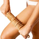 Anti-cellulite Massage Roller - Anti-cellulite Massage Roller: Pack Of 6