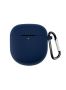 Case For Bose Quietcomfort Earbuds II Dark Blue
