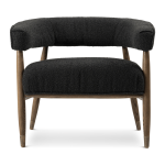 @home Alpha Boucle Chair