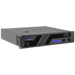 Hybrid B4000 MK6 : 4000W Power Amplifier