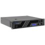 Hybrid B4000 MK6 : 4000W Power Amplifier