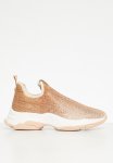 Mythical Sneaker - Rose Gold