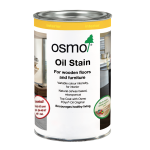 Polyx-Oil Stain 1L Black 3590