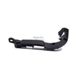 Audi A3 8V Front Bumper Slide Hatchback Left 13-16