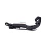 Audi A3 8V Front Bumper Slide Hatchback Left 13-16 - Spares Direct