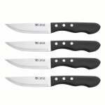 4PC Steakhouse KNIFE SET - Lazio
