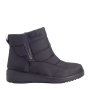 Pierre Cardin Christelle Ladies Boots Black