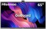 Hisense 65 Inch Goboard Advanced Interactive Display