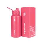 950ML Flask Flamingo