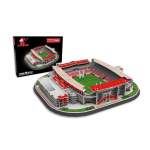 Emirates Airline Park - Lions 147PCS 3D Puzzle