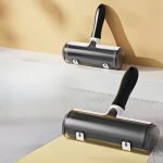 Pet Roller Hair Removal Brush For Washable Sticky Hair Removal
