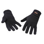 GL13-INSULATED Knit Glove
