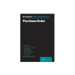 Rbe A5 Trip Order Sc Book F0034