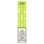 Airspops One Use 5% Nic Salt Ice Watermelon