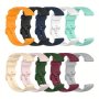 Multi Functional Silicone Strap Suitable For Samsung Garmin Huawei Amazfit Quick Release Comfortable Watch Strap