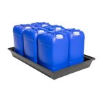 Drip Tray Polyethylene 1000MM X 600MM X 100MM
