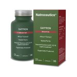 Natro - Saffron Bioactive 30 Caps