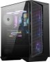 MSI Mpg Gungnir 110M Mid Tower Gaming PC Case