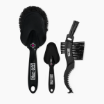 Muc-Off 3X Premium Brush Kit