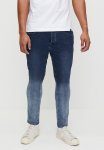 Denim Jeans-blue Denim