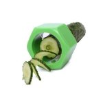 Cucumber Spiral Slicer