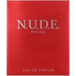 N.U.D.E Eau De Parfum Rouge 100ML