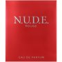 N.U.D.E Eau De Parfum Rouge 100ML