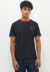MTS-149FEDERERG - Rich Navy
