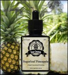 Sugarloaf Pineapple Concentrate - 10ML