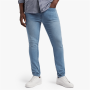 Men&apos S Light Blue Skinny Jeans