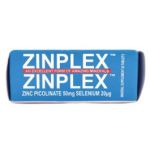 Zinplex Normal 60S
