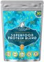 Wazoogles Peanut Butterlicious Superfood Protein Shake 1.2KG