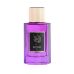 Ibraheem Al Qurashi Dark Lavender