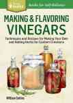Making & Using Vinegar Paperback