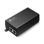 TP-link Gigabit Poe+ Injector 30W