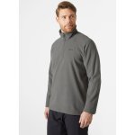Men's Daybreaker Half-zip Fleece Pullover - 876 Concrete XXL