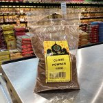 Clove Powder 100G