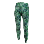 High Waist Full Length - Bamboo - Ladies S - 32