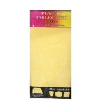 Solid Colour School Bus Yellow Cloth 1S