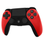 Volkano Vx Gaming Precision Series Wireless PS4 Controller VX-132-BKRD