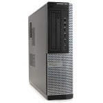 Refurbished Dell Optiplex 9010 Intel Core i5 8GB 320GB Desktop