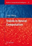 Trends In Neural Computation Studies In Computational Intelligence