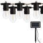Solar String Fairy Light