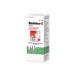 Andolex-c Oral Spray 30ML