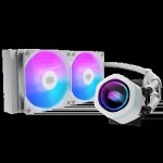 Cooler Master Masterliquid Core Nex 240 Argb – Black