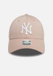 Female Glitter 9FORTY - Light Pink