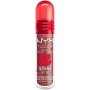 NYX Professional Makeup Gum Drop Lipgloss Stain Hydra Stain