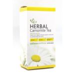 Herbal Camomile Tea 20S
