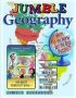 Jumble Geography - Where In The World Are The Best Puzzles?   Paperback